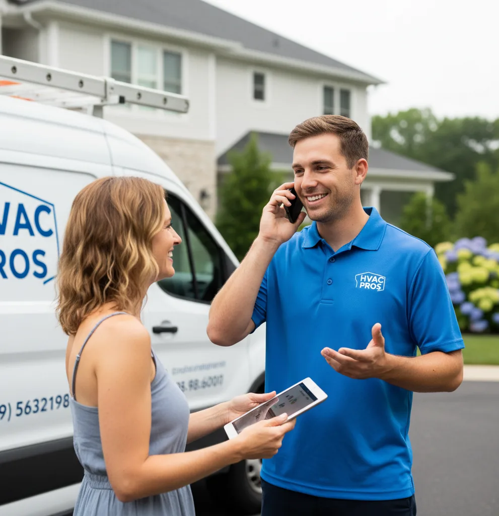 Furnace Installation in Milbridge, ME